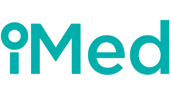 Logo iMed Home